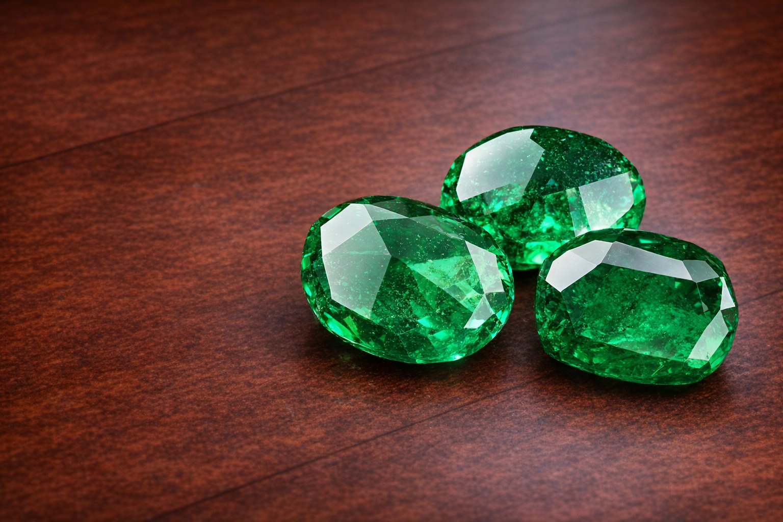 Peridot Gemstone