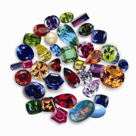 Sri Lankan gems