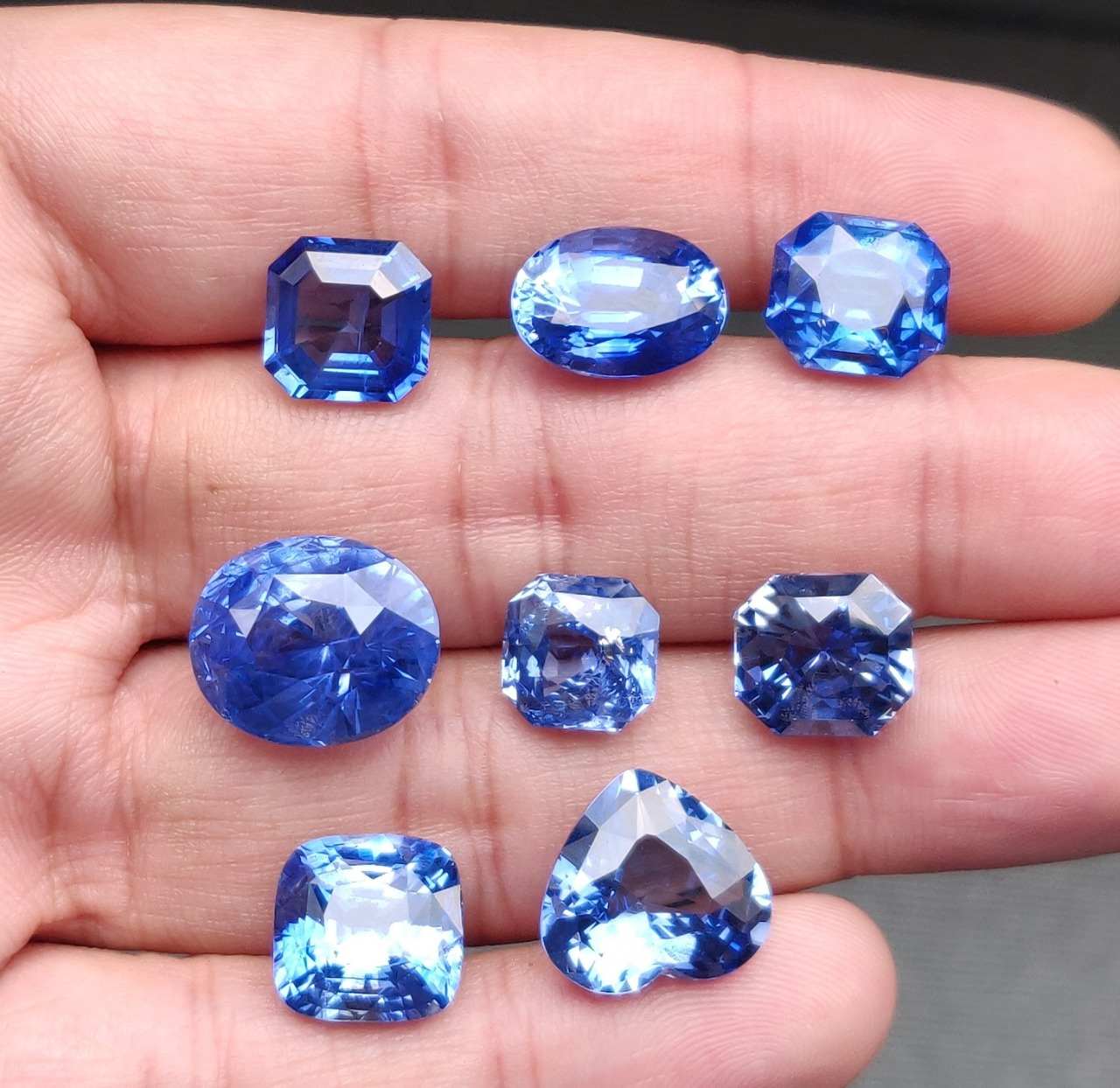Ceylon Blue Sapphire: The World’s Most Desired Gem